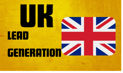 I Will Provide Verified UK Leads and Email from Google Maps
