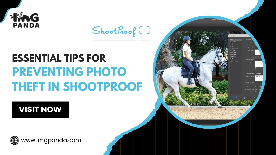 Essential Tips for Preventing Photo Theft in ShootProof