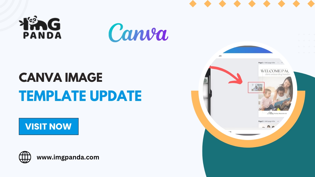 Canva Image Template Update