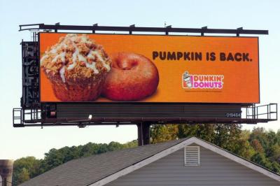 I Will Design Eye-Catching Billboards, Yard Signs, Signage, Signboards, Vinyl Signs, or Banners