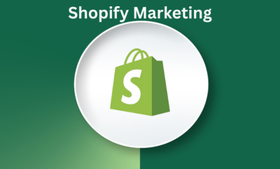I Will Do Shopify Marketing and Promote Shopify Store