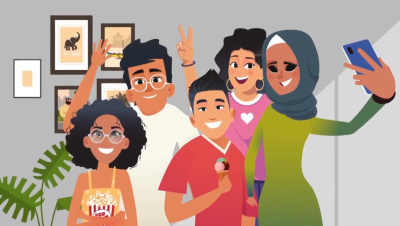 I Will Create Custom Explainer Video Animation or 2D Sales Video