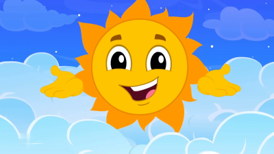 I Will Create 2D Kids Animation, Nursery Rhymes, and Cartoon Videos for Kids