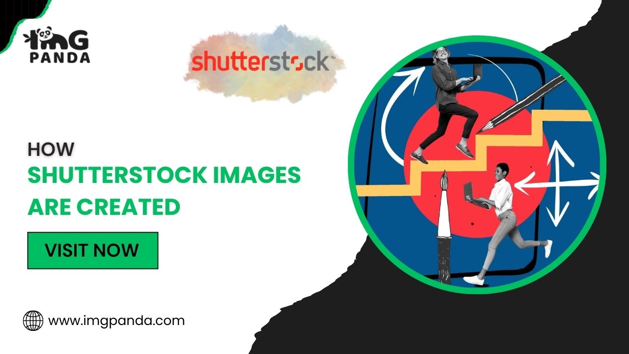 How Shutterstock Images Are Created