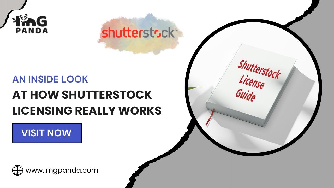 An Inside Look at How Shutterstock Licensing Really Works