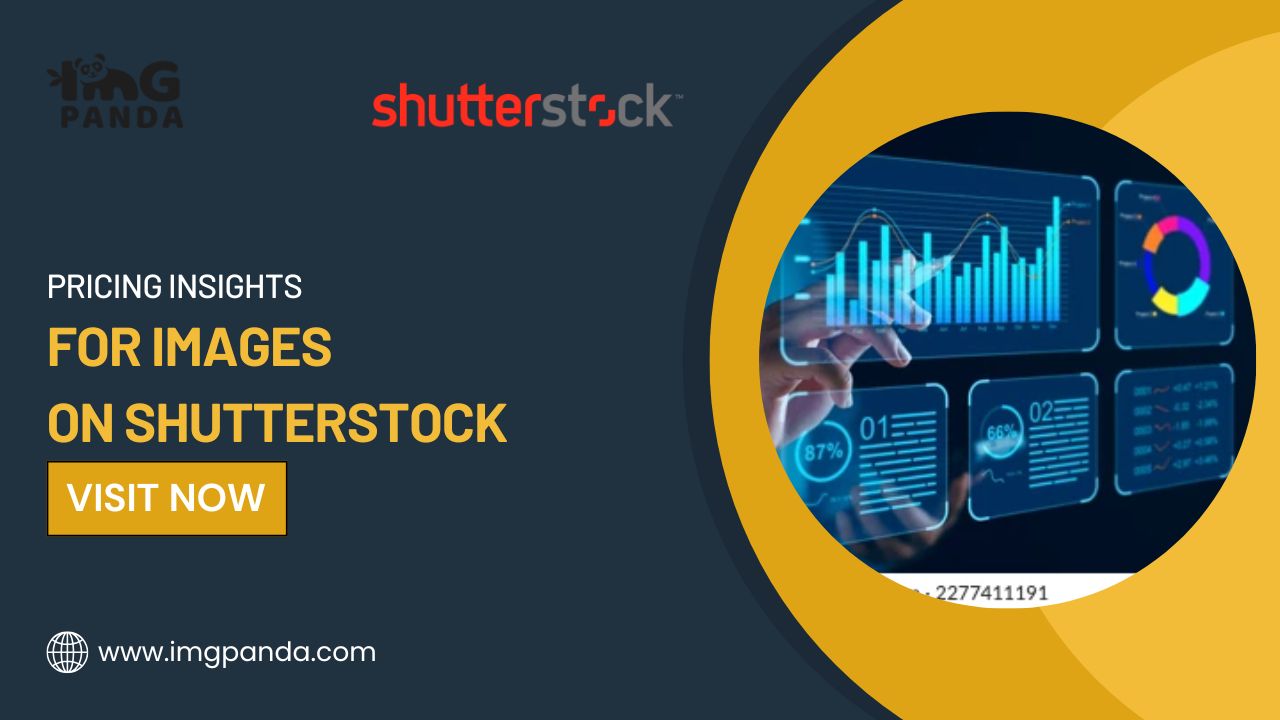 Pricing Insights for Images on Shutterstock