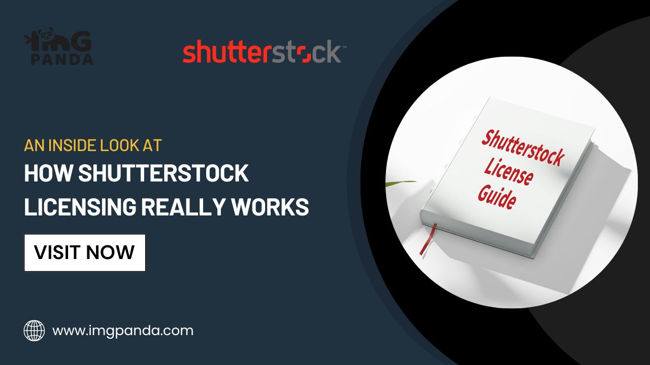 An Inside Look at How Shutterstock Licensing Really Works