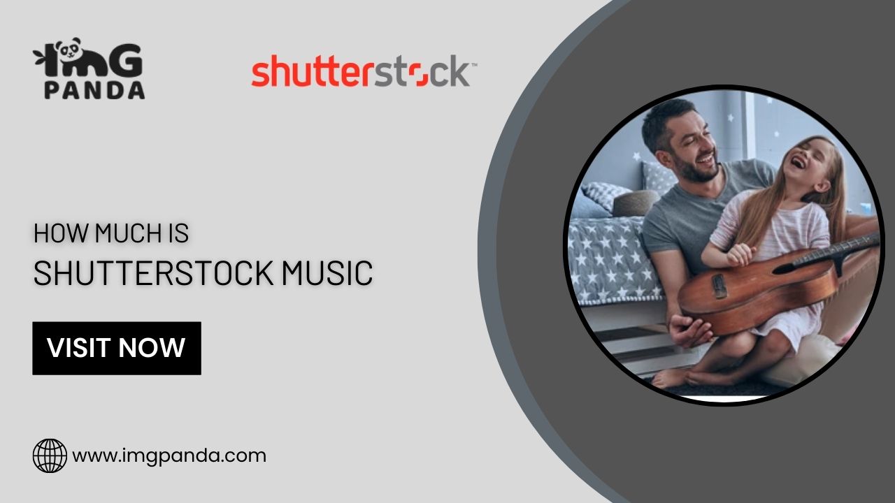 How Much Is Shutterstock Music
