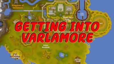 How to Get a Strip of Cloth Step by Step Methods, Tips, and Locations for Old School RuneScape Players