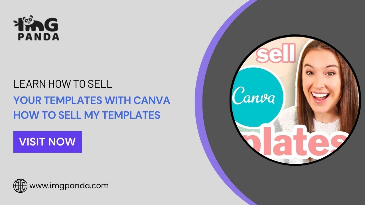 Learn How to Sell Your Templates with Canva How to Sell My Templates