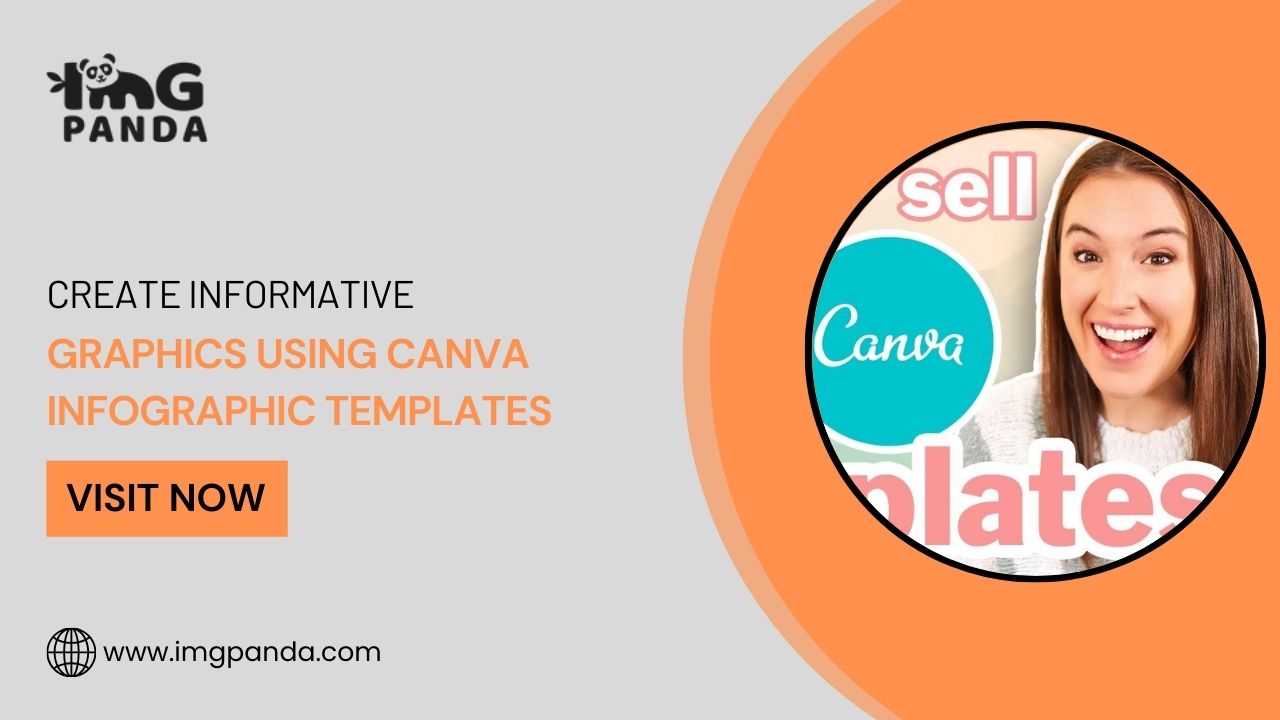 Create Informative Graphics Using Canva Infographic Templates
