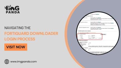Navigating the Fortiguard Downloader Login Process