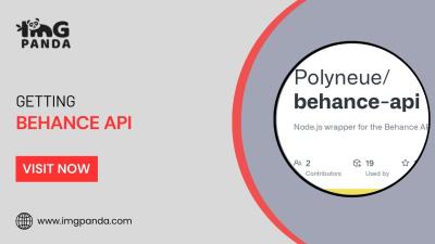 Getting Behance API