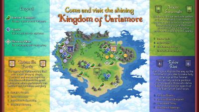 How to Get to Varlamore in OSRS Step by Step Guide