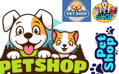 I Will Create a 3D Animal Model Pet Logo with Rigging and Realistic Dog Animation for 3D Printing