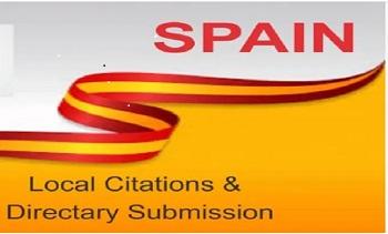 I Will Do 200 Live Spain Local Citations