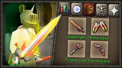 How to Make Emberlight in OSRS A Complete Guide for Crafting the Perfect Tool