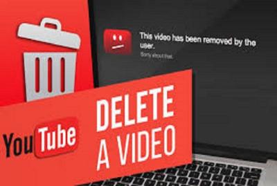 I Will Permanently Delete Bad YouTube Videos and Remove Bad Channels