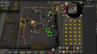 Complete Guide to One Ticking Your Inventory in OSRS for Maximum Efficiency