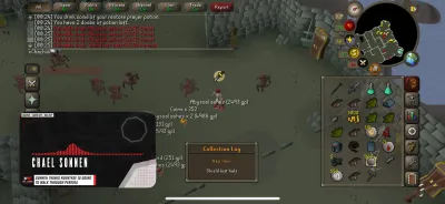 Average Kill Count Needed for the Shield Left Half in OSRS and Tips to Increase Your Chances