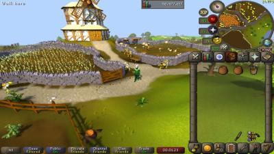 A Comprehensive Old School RuneScape Guide on Crafting Delicious Bread from Scratch for Beginners
