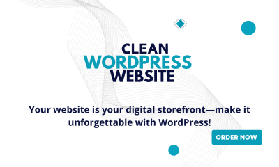 I Will Create a Professional WordPress Healthcare, Wix Healthcare, Wix Dental, Wix Doctor, and Wix Clinic Website