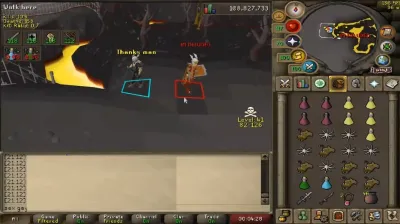 How to Become Skulled in OSRS and How Fast It Happens