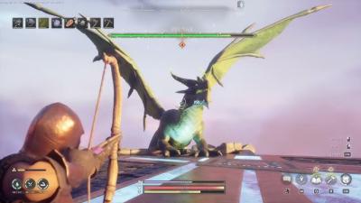 How to defeat dragons in RuneScape Dragonwilds