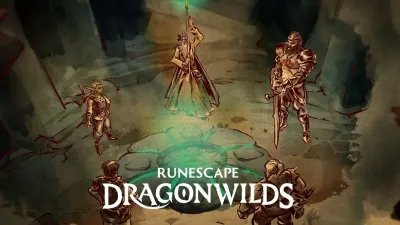 Multiplayer strategies for RuneScape Dragonwilds