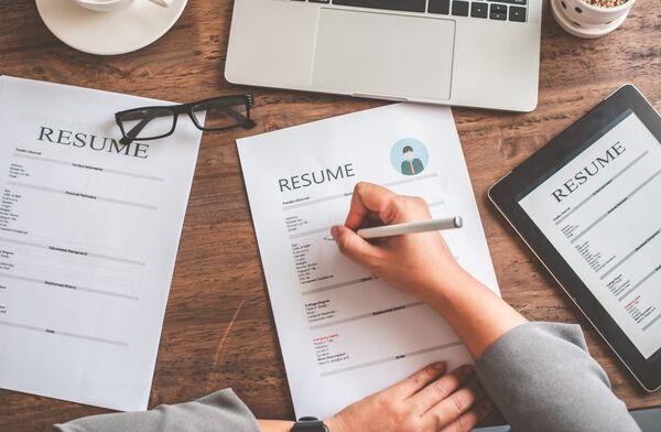I will write a fully optimized resume and cover letter