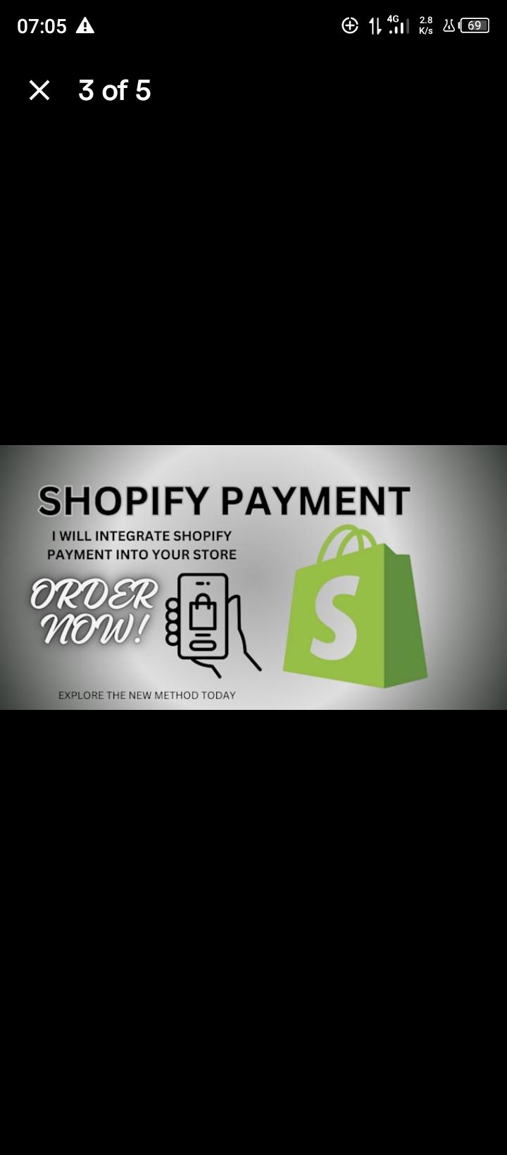 Shopify Payment Optimization and Setup