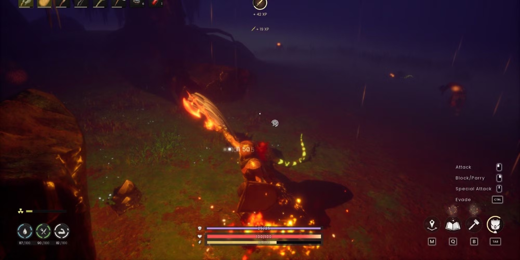 Exploring the lore of RuneScape Dragonwilds