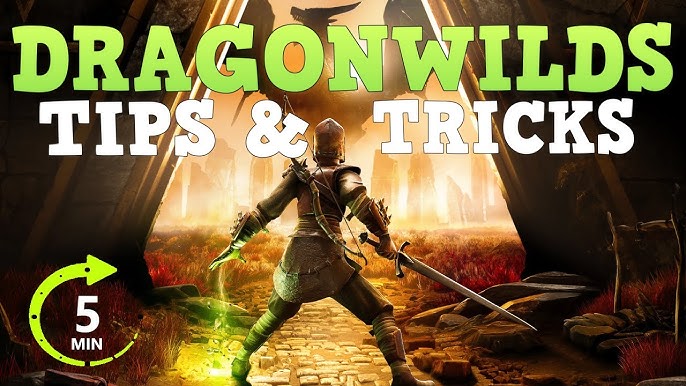 Tips for cooperative play in RuneScape Dragonwilds