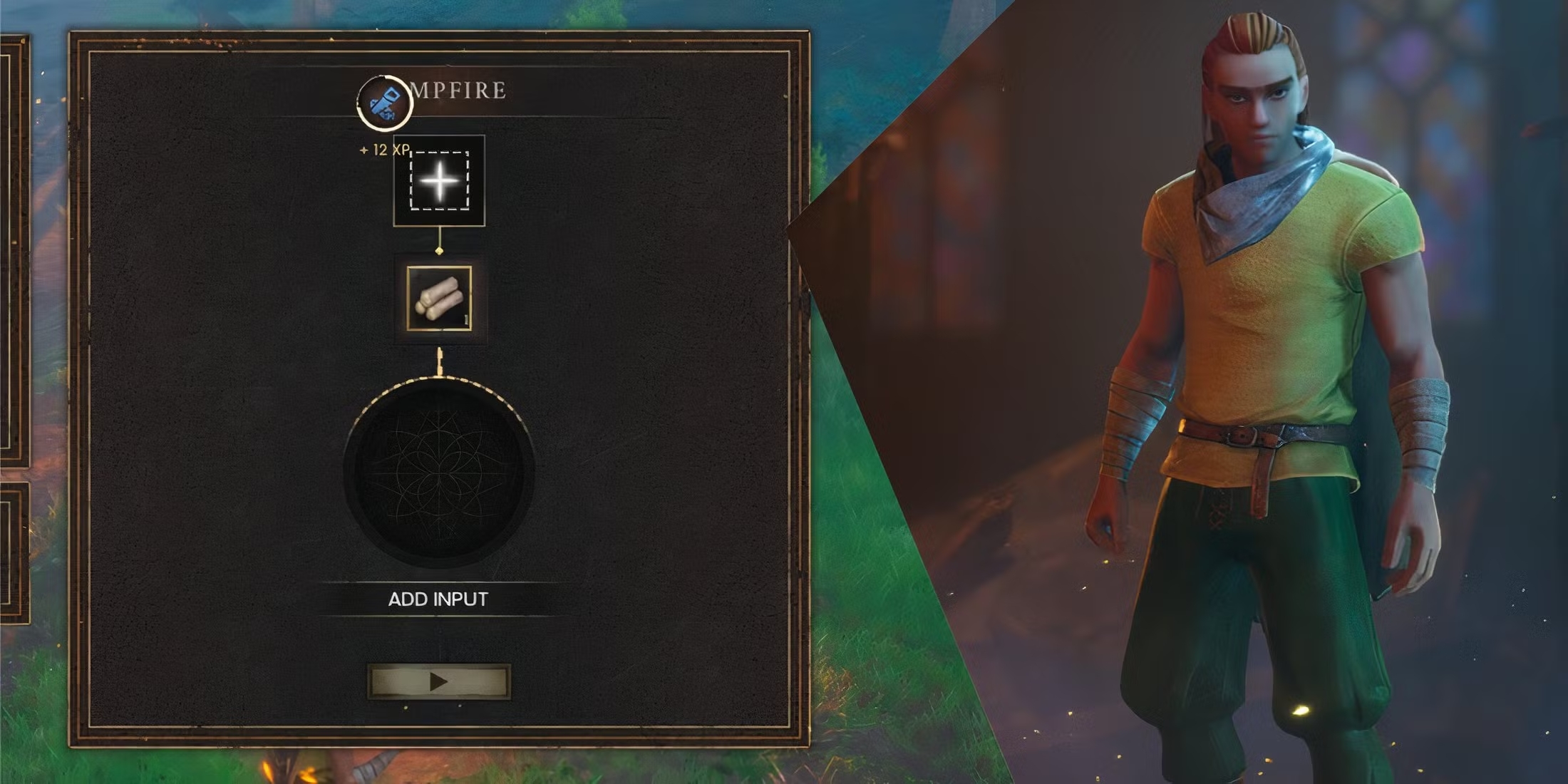 Crafting the ultimate base in RuneScape Dragonwilds