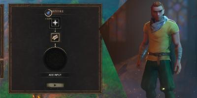 Crafting the ultimate base in RuneScape Dragonwilds