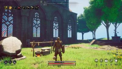 Best solo strategies for RuneScape Dragonwilds