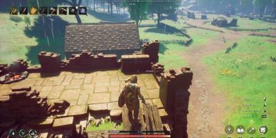 Tips for efficient resource management in RuneScape Dragonwilds