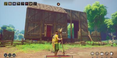 Building a community in RuneScape Dragonwilds