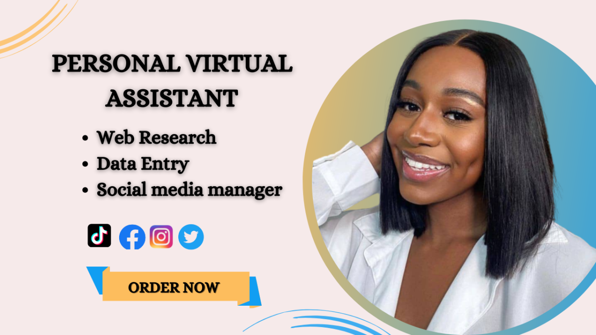 I will be a creative virtual assistant
