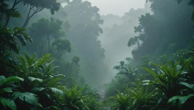 I will make relaxing cozy room rain video with natural rain sound