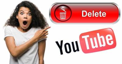 I Will Help You Manage or Fix Issues with Your YouTube Channel