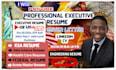 I will write executive resume federal resume professional resume military resume