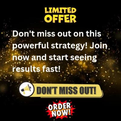 Affiliate Link Promotion