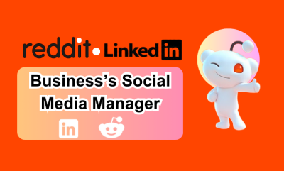 I Will Handle Reddit Post Management for Your Business, Website, eCommerce, SaaS, or Crypto Token