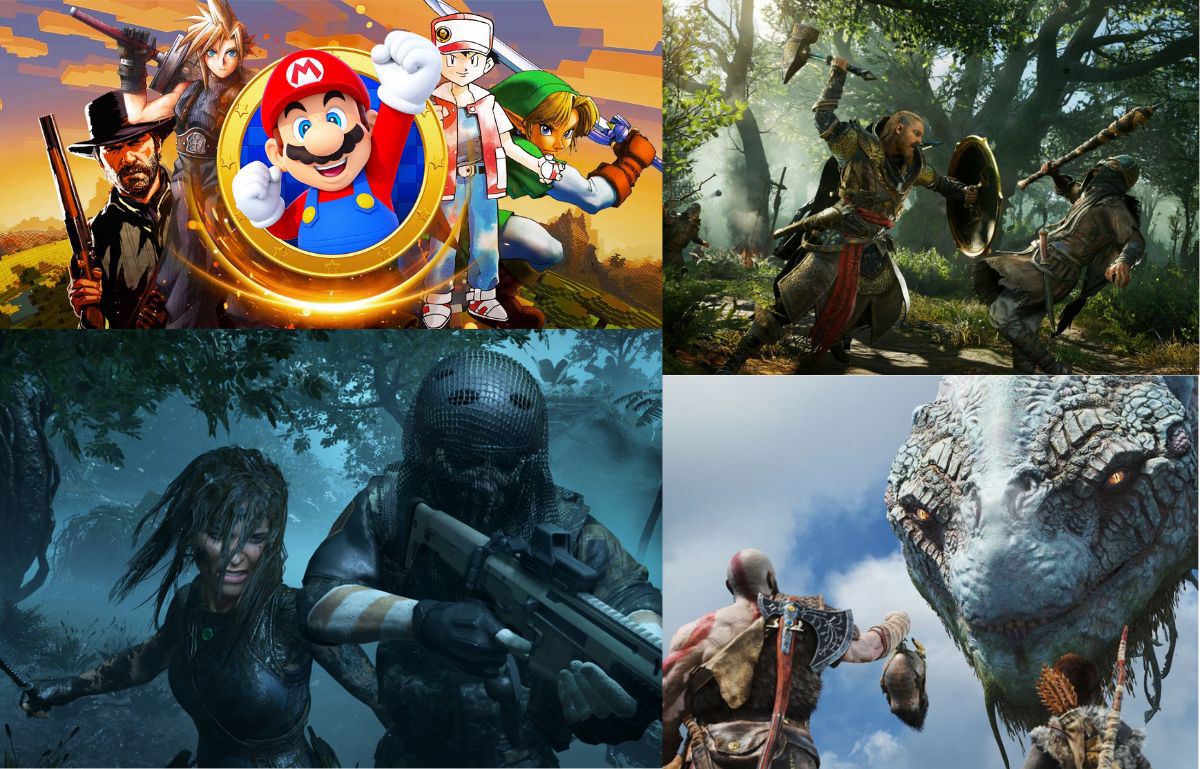 Exploring the “Why” and “How” of Game Translation
