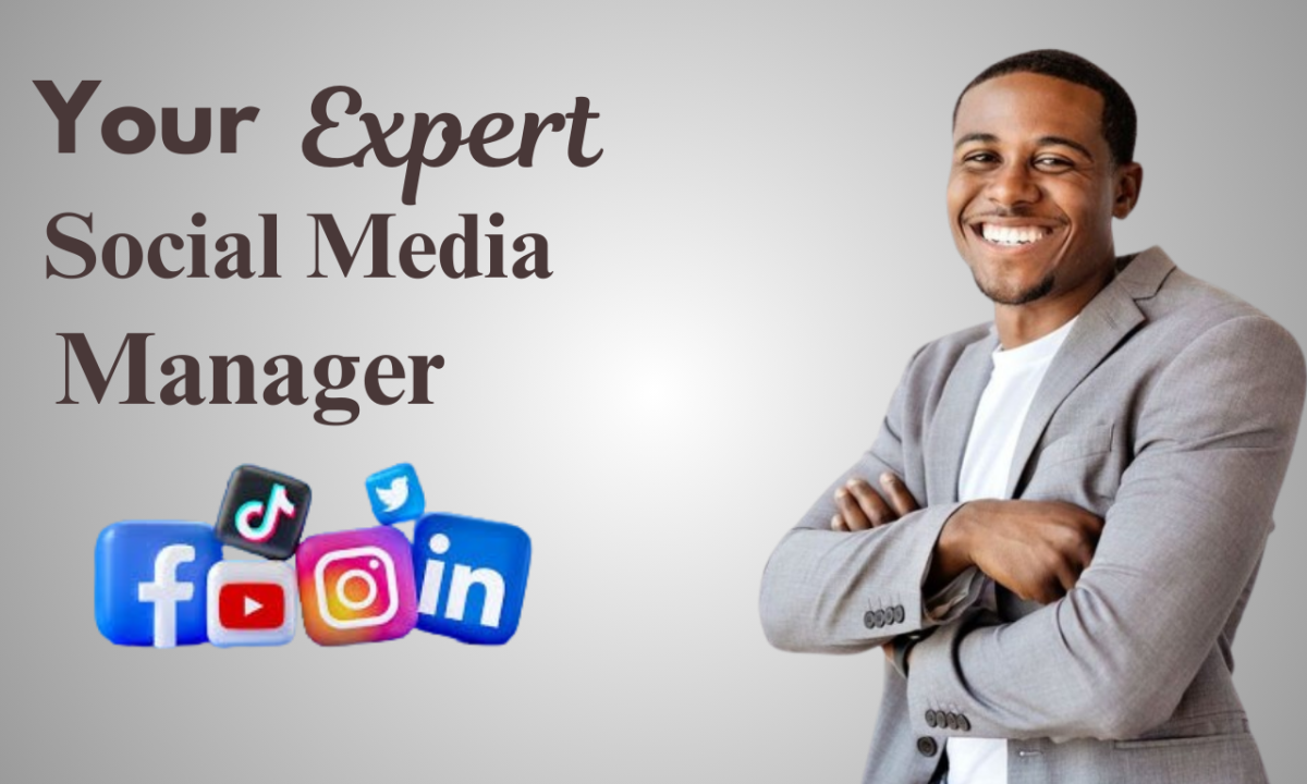 I will be your Influencer Outreach Manager for Online Advertising and Influencer Research