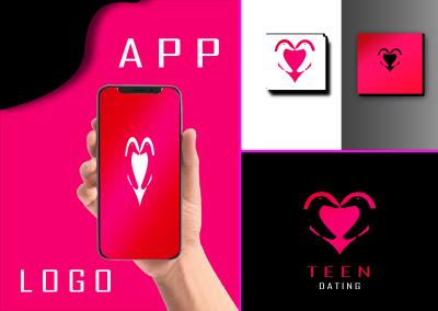 I will design a modern and unique website icon, app icon logo