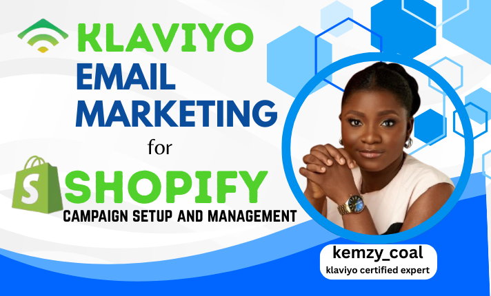 Setup and Manage Advanced Shopify Ecommerce Email Marketing Flows in Klaviyo