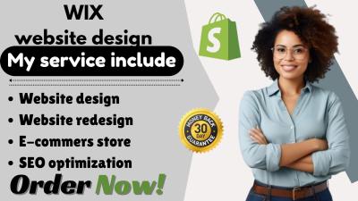 I Will Copy, Clone, and Redesign Shopify Store Design