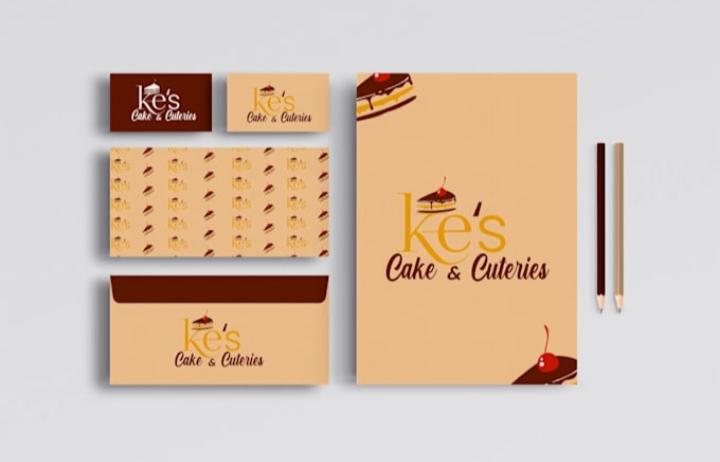 I Will Design a Complete BrandKit, Brand Book, and Brand Logo